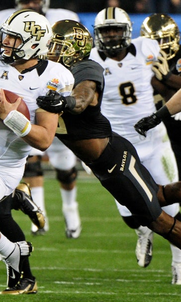 2014 Cowboys Draft Weekly Notebook - Episode 5 - Safeties Breakdown